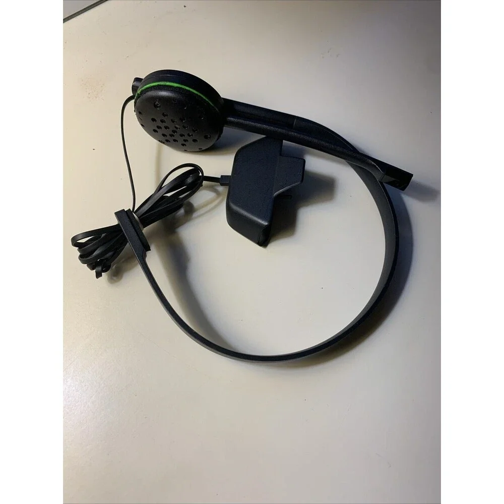 Xbox 360 Headset Model 1564 T8